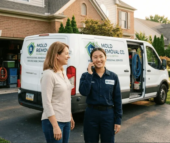 Crawlspace Mold Remediation Elizabeth City, NC FAQs